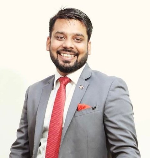 CS Shivam Rastogi