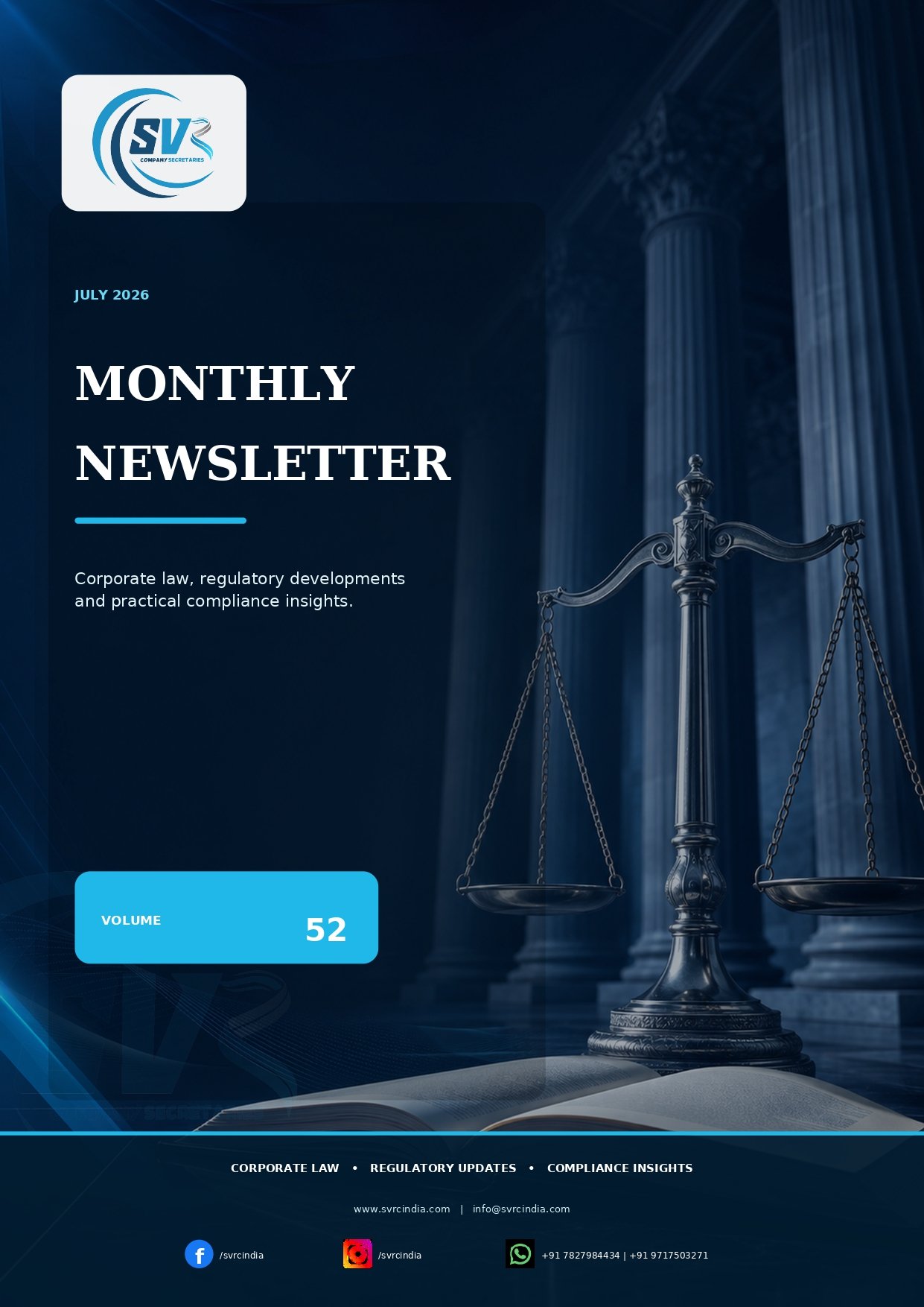 Updatesetu_Volume 52_July_2026